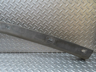 C140 c pillar cover left side grey used OEM
