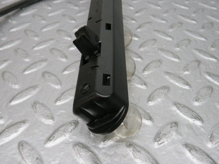 W124 Wagon tail light bulb holder used OEM