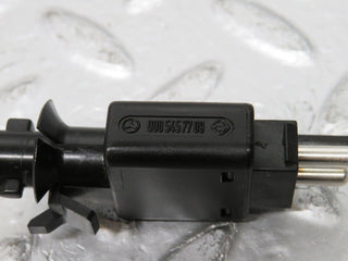 W124 brake light switch used OEM