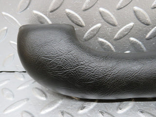 0188 Mercedes-Benz W120 Ponton Arm Rest Top Pad Black