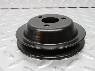 30860 Mercedes-Benz W201 190E 2.0L Power Steering Pump Pulley 2014600479