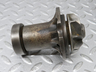 W123 water pump used OEM