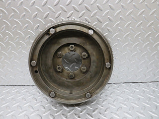 0354 Mercedes-Benz W120 180D Ponton Flywheel 6360300205