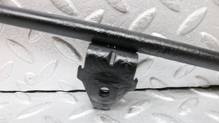 37231 Mercedes-Benz C126 420SEC Coupe Front Lock Carrier Panel Reinforcement