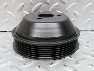 29059 Mercedes-Benz C124 320CE Coupe Water Pump Pulley 1042300015