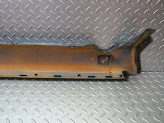 24375 Mercedes-Benz S124 220TE Wagon Side Skirt Left Side 1246902340