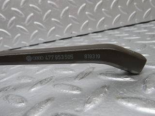 30030 Porsche 924 Indicator Wiper Stalk 477953505