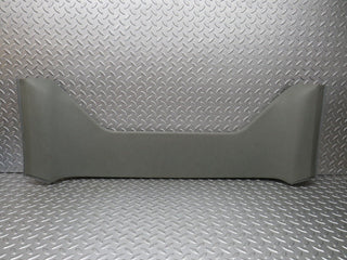 W124 Wagon headlining roof panel rear grey used OEM