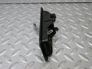 W201 Baby Benz right interior door handle used OEM