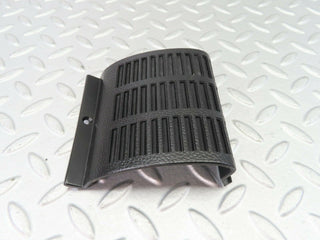 W116 dashboard speaker cover grill right used OEM