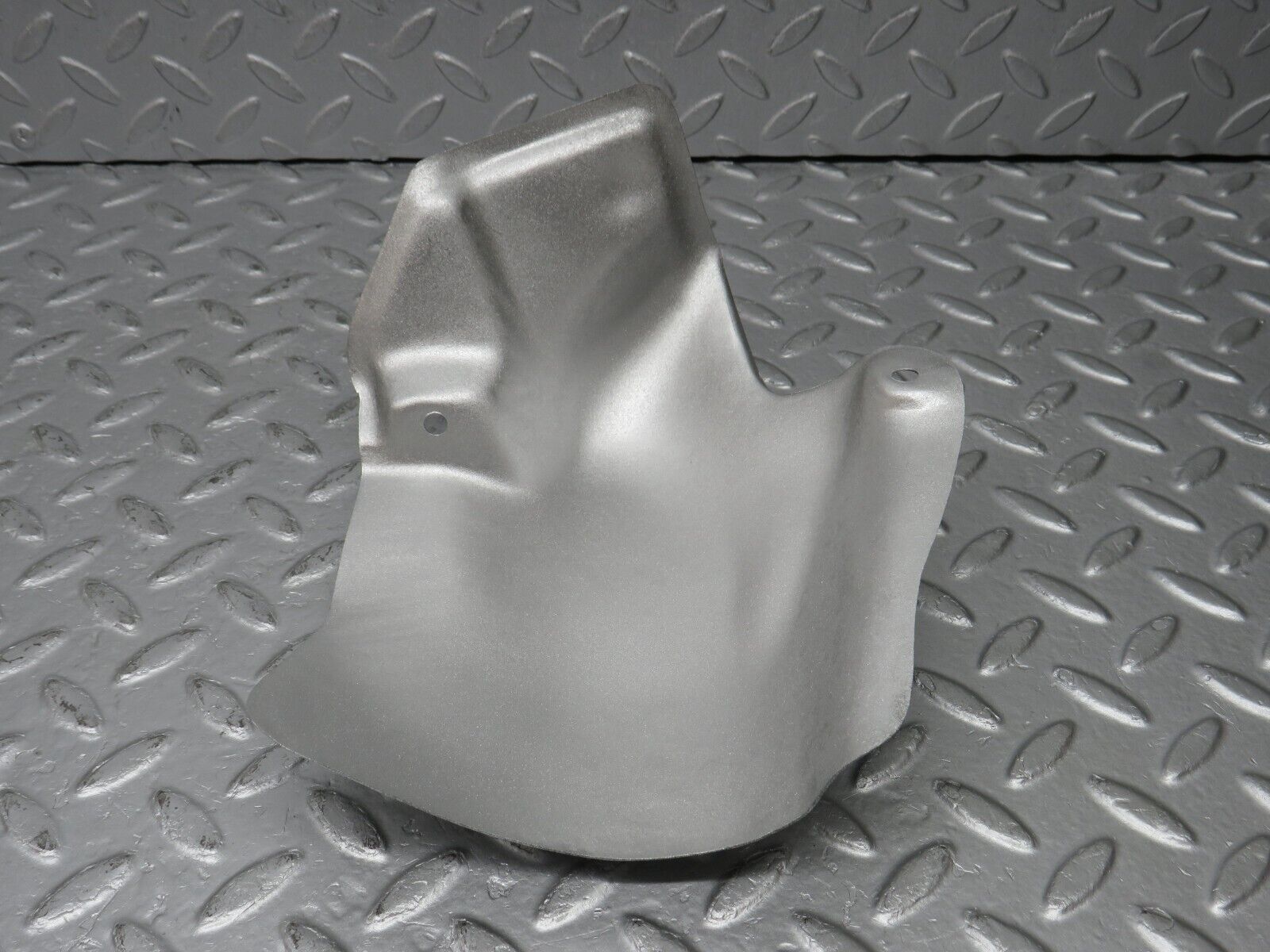 38634 Mercedes-Benz R129 280SL Coupe Exhaust Heat Shield