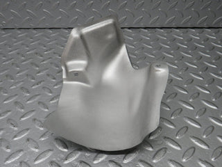 R129 SL exhaust heat shield used OEM