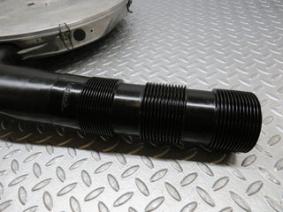 36959 Mercedes-Benz C126 420SEC Coupe Air Filter Box Housing Aluminium 0010947804 0140948202