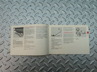 5622 Mercedes-Benz Brochure 1245847182