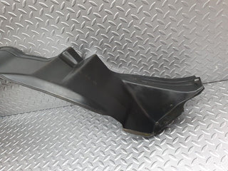 41565 Mercedes-Benz W124 200E Front Left Inner Fender Wing Splash Guard 1248840135