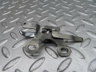 14843 Mercedes-Benz W111 Coupe Left Interior Chrome Door Handle