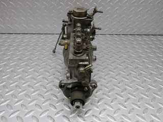 W123 fuel injection pump used OEM