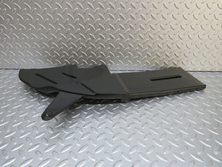 33579 Mercedes-Benz W201 190E 2.0L Air Duct Heater Ventilation Right 2018312246