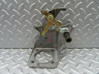 W124 Wagon brake pedal bracket used OEM