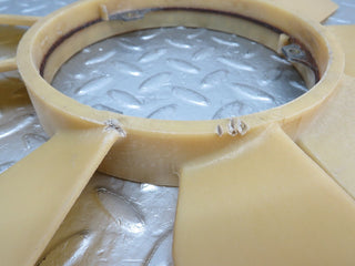 34160 Mercedes-Benz W124 260E Engine Cooling Fan 1032000423