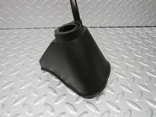 38404 Mercedes-Benz R129 280SL Coupe Roof Folding Lift Cylinder Cover Left 1297700362