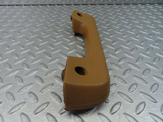 W123 Coupe interior door handle front right used OEM