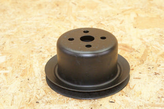 2382 Mercedes-Benz W123 280E Water Pump Pulley 1102050910