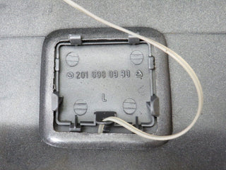 36607 Mercedes-Benz W201 190E 2.0L Side Skirt Right 2016906440 2016980930 2016981130