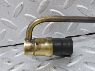 W124 Cabriolet fuel pipe line used OEM
