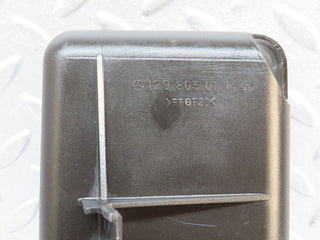 R129 SL central locking vacuum pump bracket used OEM