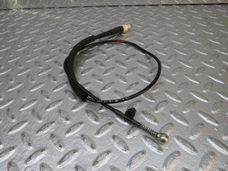 31836 Mercedes-Benz W201 190LE 1.8L Gearbox Cable 2012600151