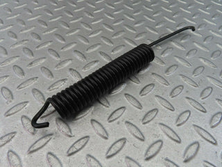 W108 bonnet hinge spring used OEM