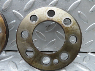 19609 Mercedes-Benz C140 CL420 Coupe Flywheel Flex Plate Ring