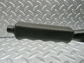 R107 SLC handbrake lever used OEM