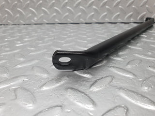 W123 power steering pump holder bracket used OEM
