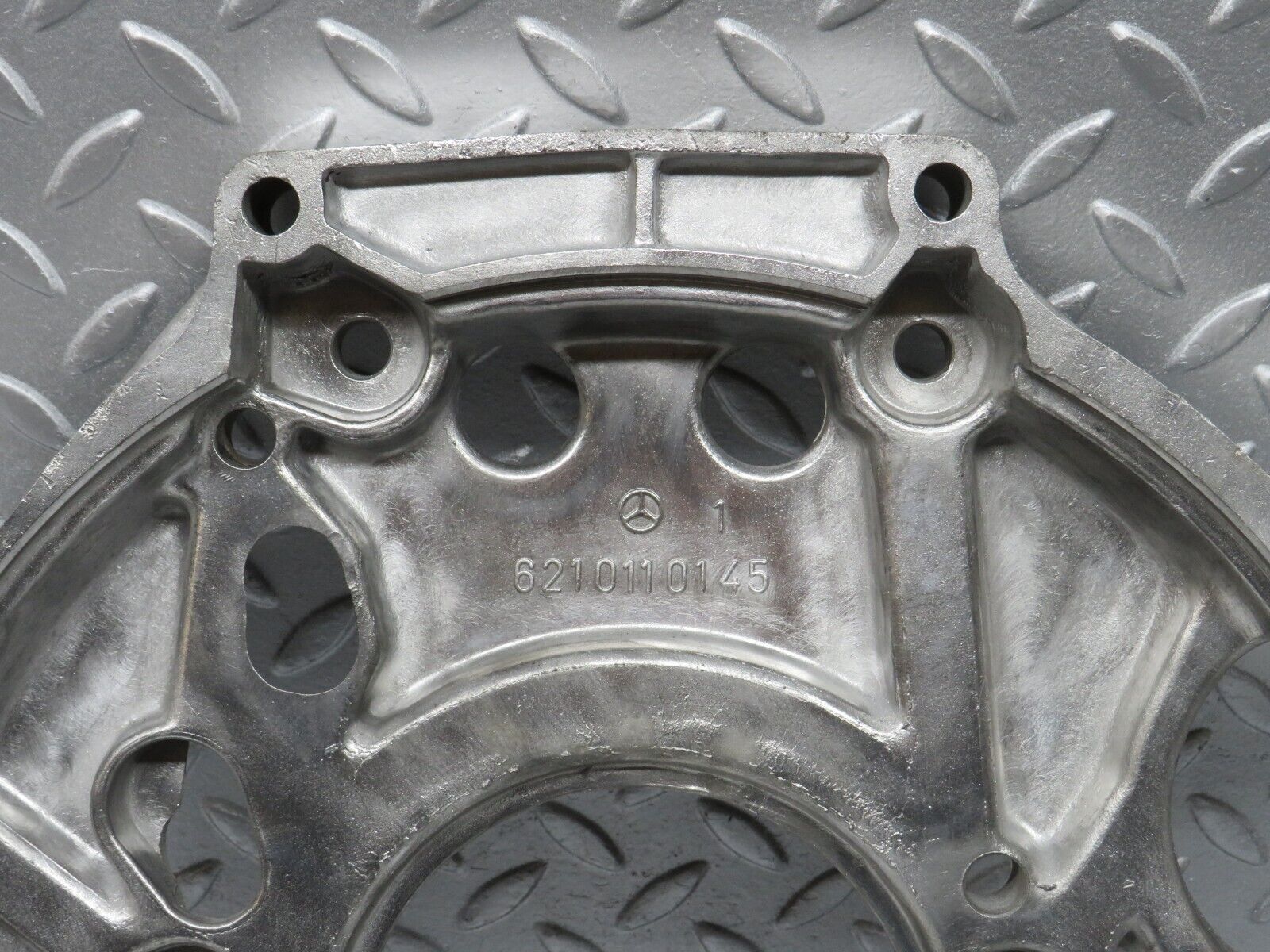 40423 Mercedes-Benz W110 230 Gearbox Flange 6210110145