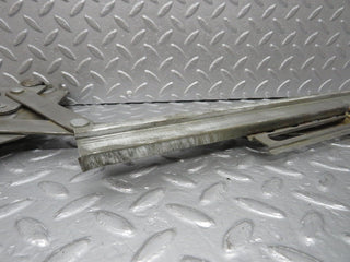 40358 Mercedes-Benz W110 230 Front Left Manual Window Regulator