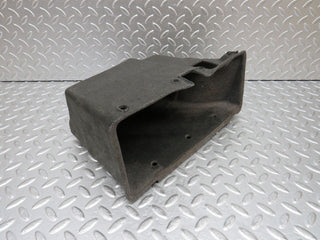 W124 Wagon glove box used OEM