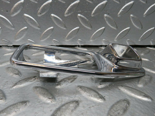 23259 Mercedes-Benz W116 350SE Rear Right Door Handle Surround 1087660211