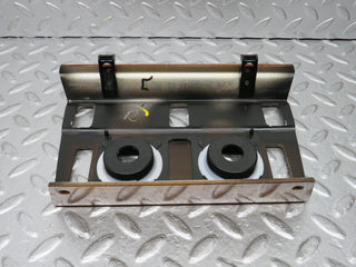 30350 Mercedes-Benz W124 230E Heater Control Panel Wood Trim