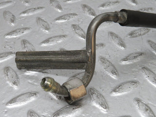 32720 Mercedes-Benz S124 300TE Wagon Fuel Hose Pipe