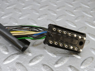 36067 Mercedes-Benz W126 420SE Indicator Wiper Stalk