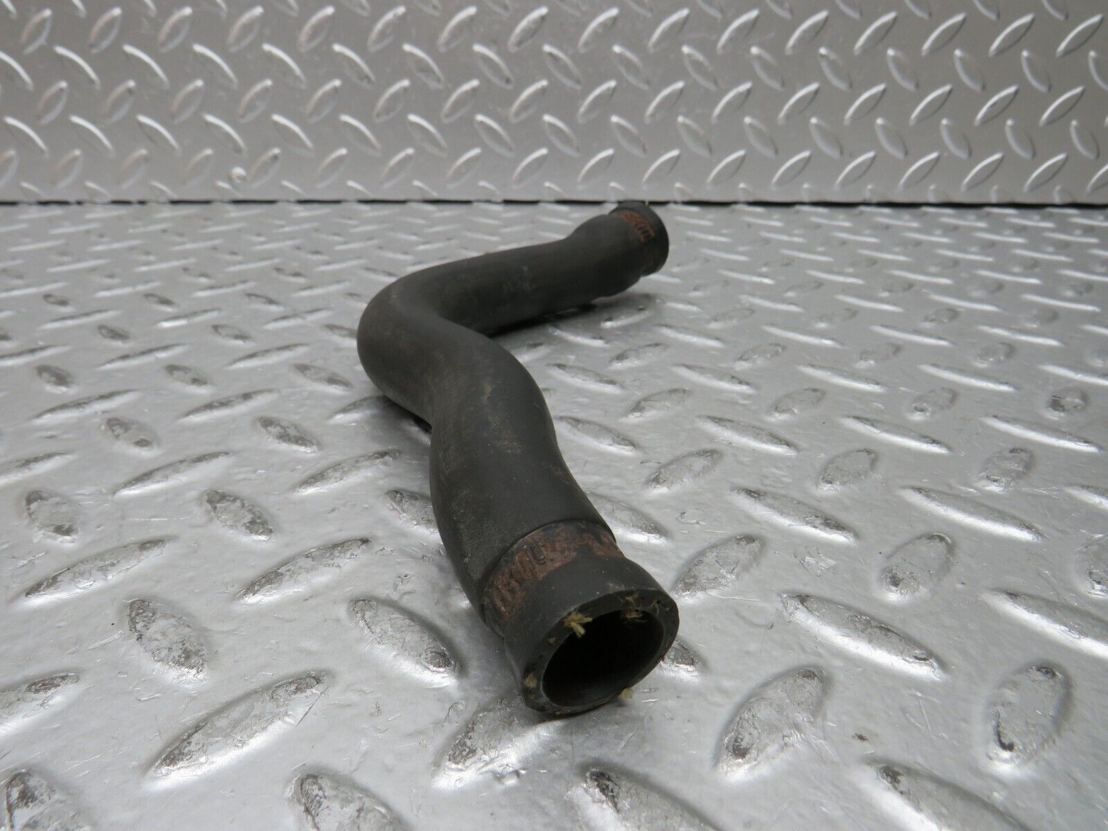 28629 Mercedes-Benz W123 230E Radiator Hose 1238327594