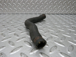 W123 radiator hose used OEM