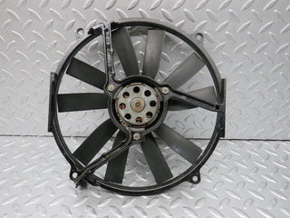 39577 Mercedes-Benz R129 320SL Coupe Radiator Cooling Fan AEG 881.055105 1295050455