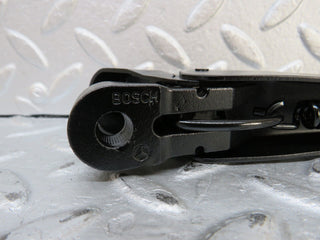 W126 windscreen wiper arm right side used OEM