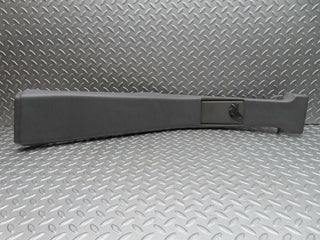 14901 Mercedes-Benz W140 S320 B Pillar Cover Left Side 1406922989