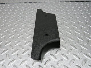 31684 Mercedes-Benz W201 190LE 1.8L B Pillar Bottom Cover Right Black 2016920222