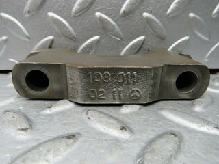 22118 Mercedes-Benz S123 280TE Crankshaft Bearing Holder Block 1080110211