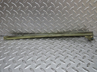 29192 Mercedes-Benz C124 320CE Coupe Left Door Window Channel